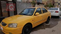 هيونداي فيرنا